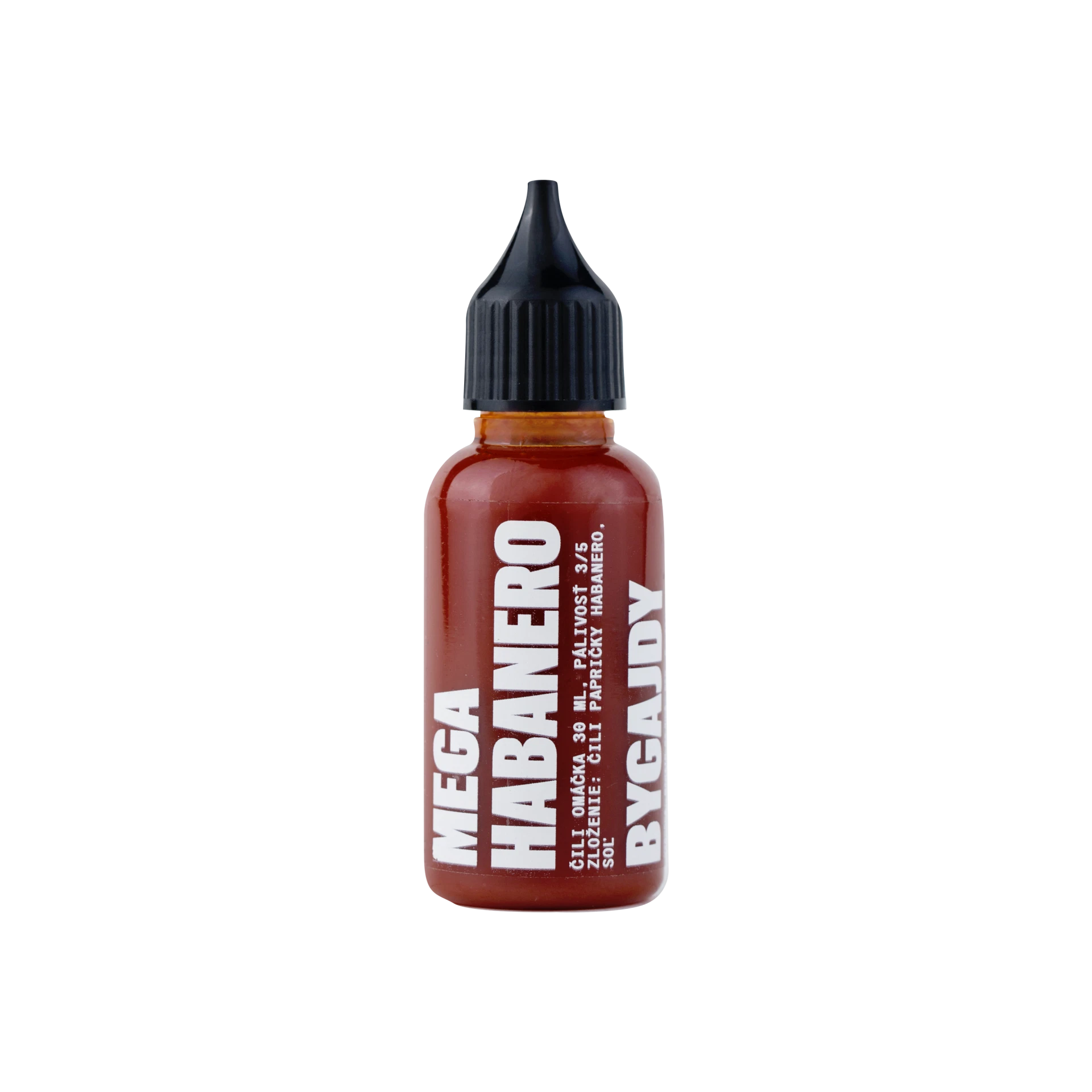 Mega Habanero obrázok produktu