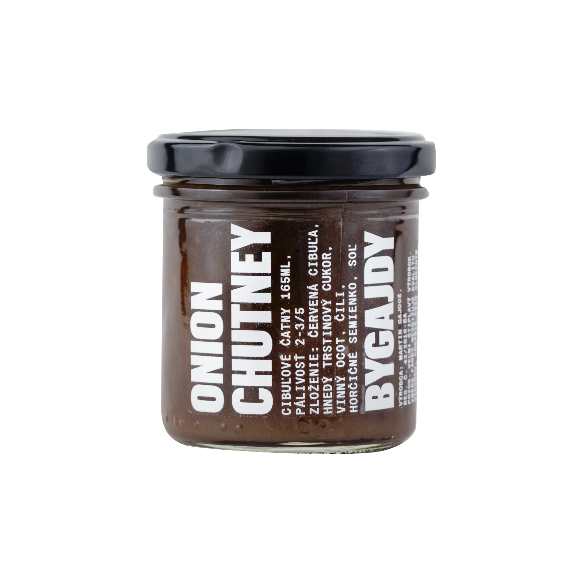 Onion Chutney obrázok produktu