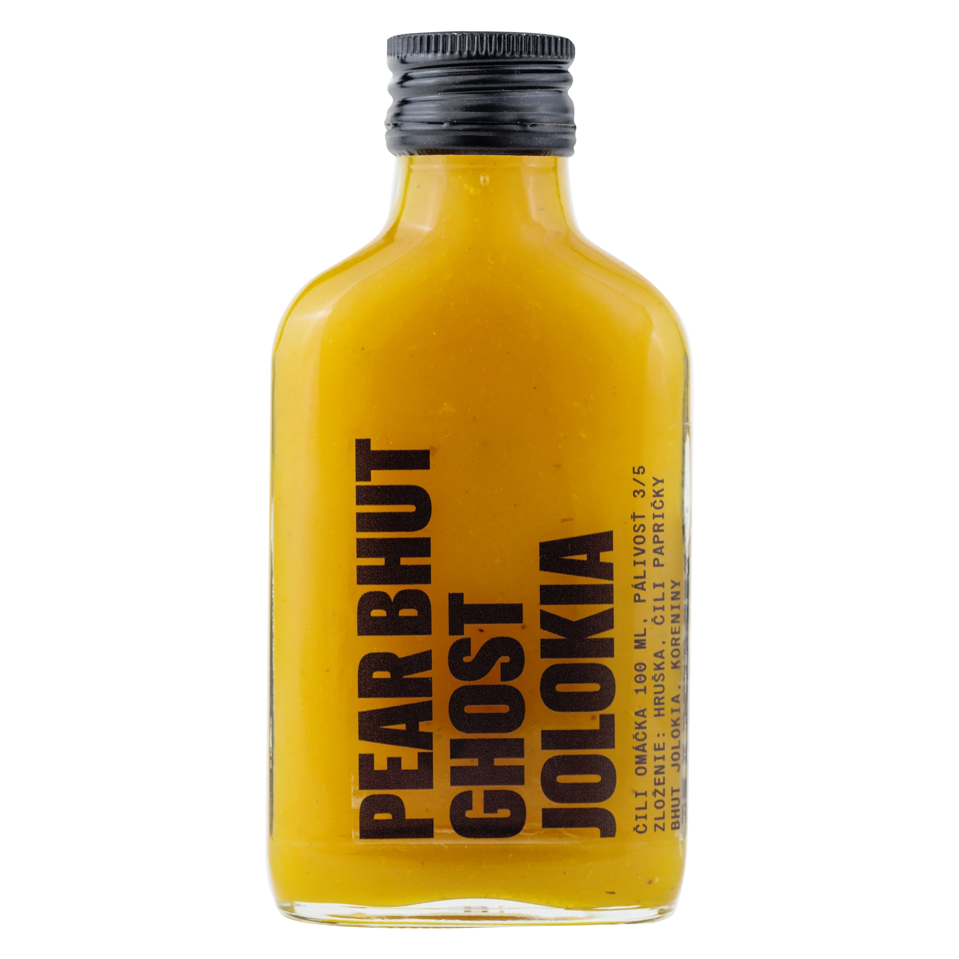 Pear Bhut Ghost Jolokia obrázok produktu